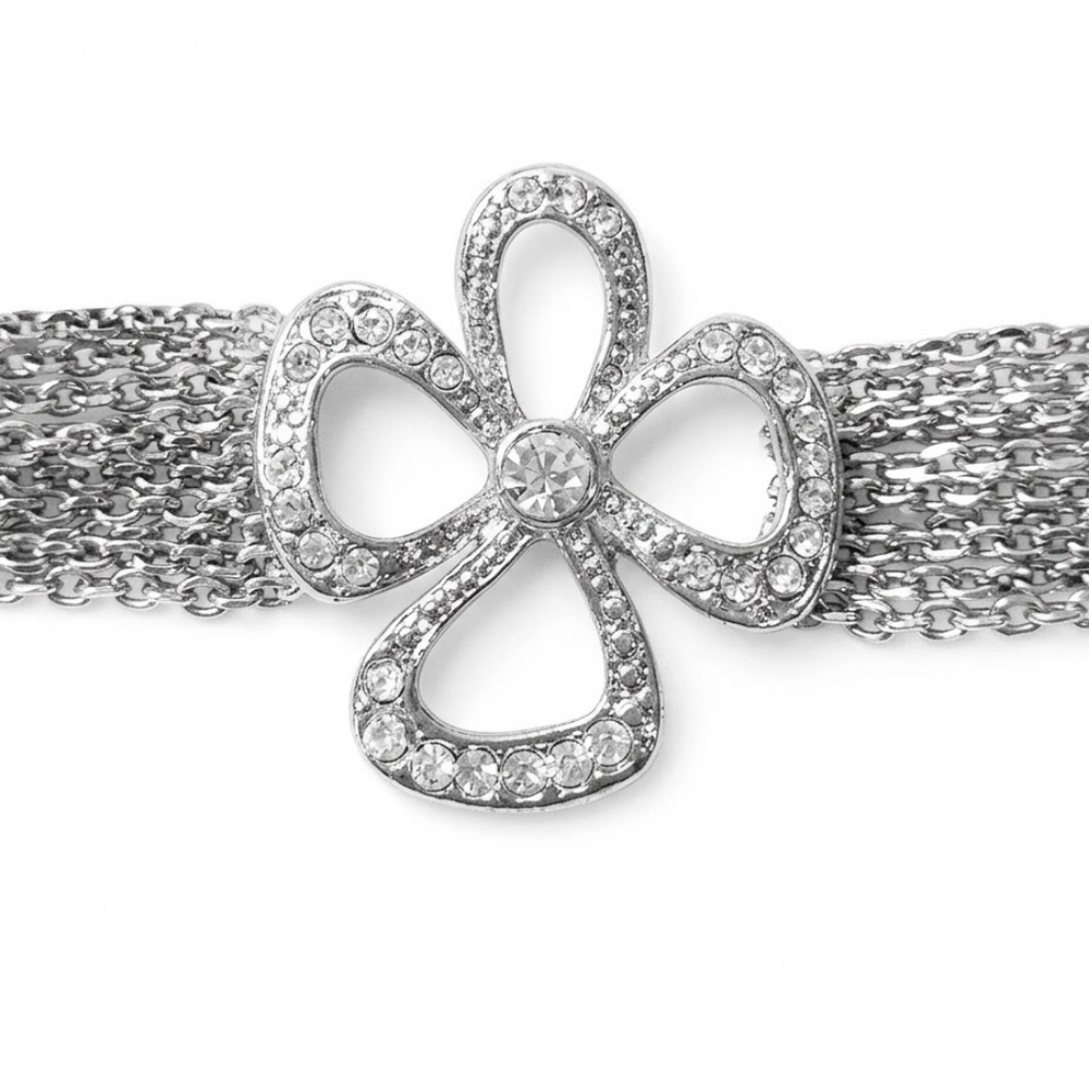 Like New DKNY Bracelet, Magnetic Clasp
